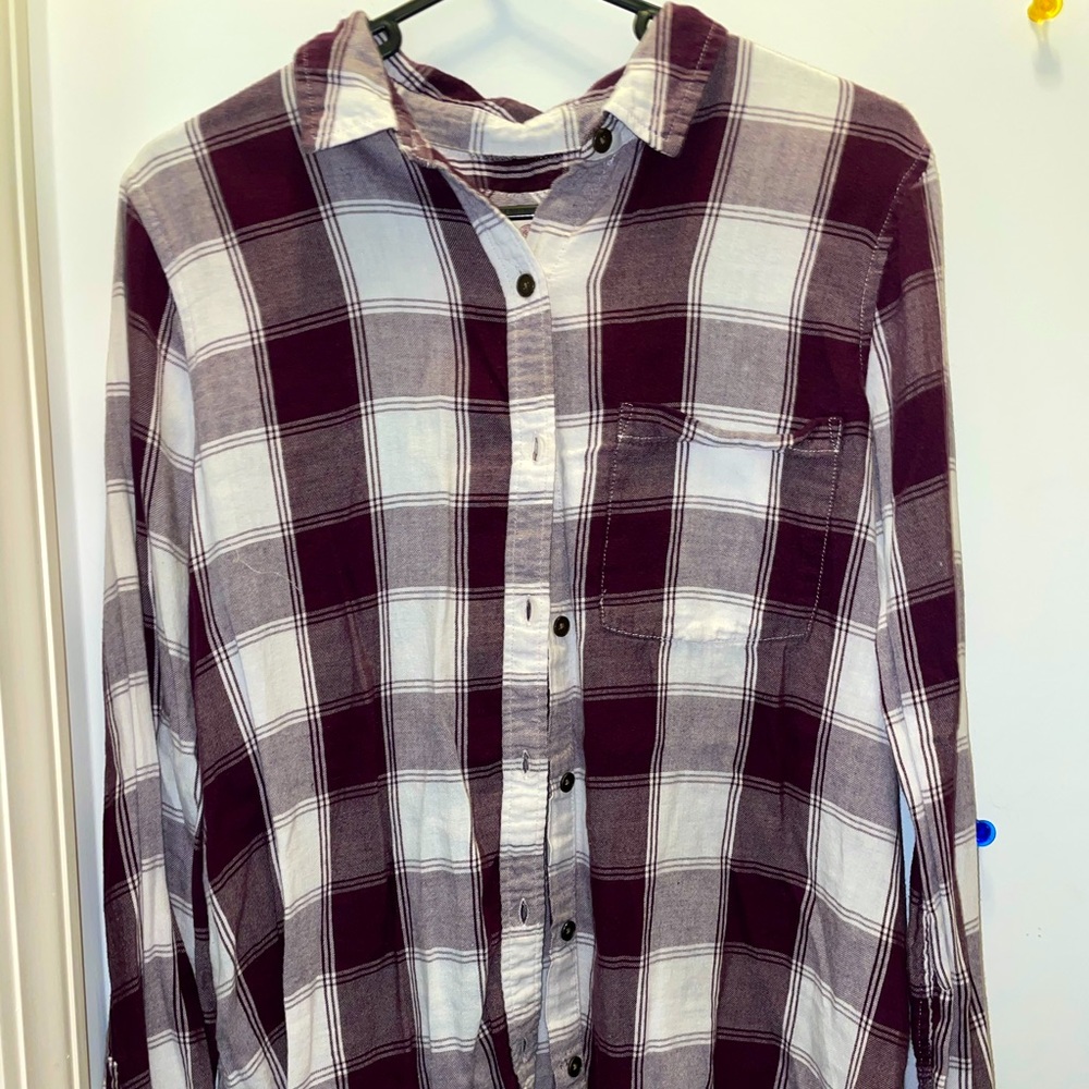 Flannel